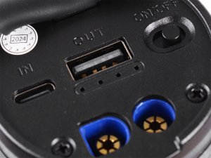 XARI Jump Starter PS-D30 Plus 2