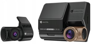 Navitel RS990 4K GPS 4