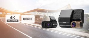 Navitel RS990 4K GPS 5