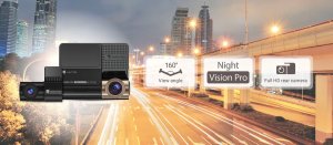 Navitel RS990 4K GPS 6