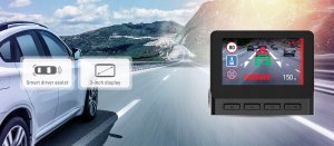 Navitel RS990 4K GPS 7