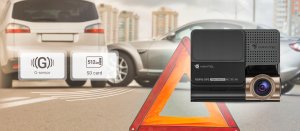 Navitel RS990 4K GPS 8