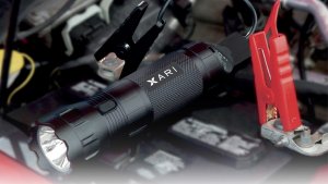 Xiaomi XARI Jump Starter PS-D50 3