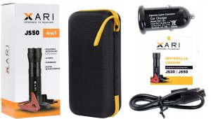 Xiaomi XARI Jump Starter PS-D50 8