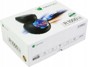 Navitel DVR R10 GPS WIFI 12
