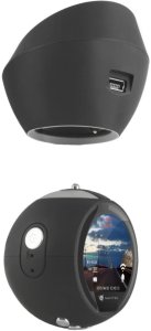 Navitel DVR R10 GPS WIFI 3