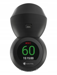 Navitel DVR R10 GPS WIFI 8