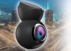 Navitel DVR R10 GPS WIFI 9