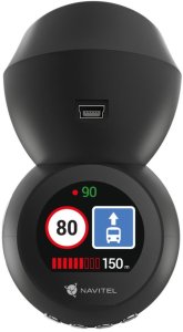 Navitel DVR R10 GPS WIFI 10