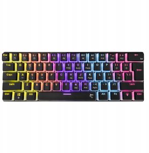 White Shark Ashiko-2 black US 2