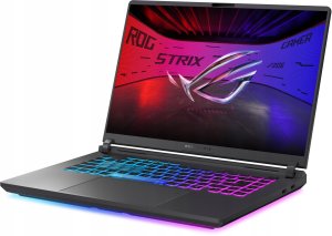 Laptop Asus ROG Strix G16 G615 Ultra 9 275HX / 32 GB / 2 TB / W11 / RTX 5080 / 240 Hz (G615LW-U9322W) 5