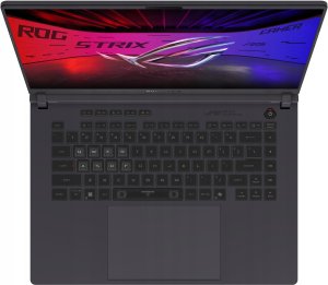 Laptop Asus ROG Strix G16 G615 Ultra 9 275HX / 32 GB / 2 TB / W11 / RTX 5080 / 240 Hz (G615LW-U9322W) 7