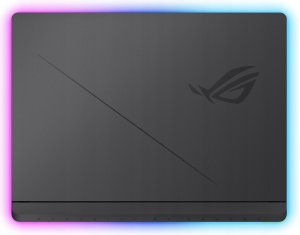 Laptop Asus ROG Strix G16 G615 Ultra 9 275HX / 32 GB / 2 TB / W11 / RTX 5080 / 240 Hz (G615LW-U9322W) 12