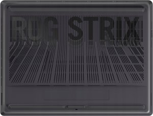 Laptop Asus ROG Strix G16 G615 Ultra 9 275HX / 32 GB / 2 TB / W11 / RTX 5080 / 240 Hz (G615LW-U9322W) 14