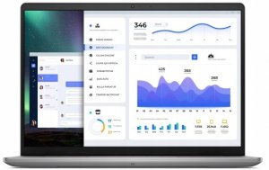 DELL Vostro 3440 - i5-1334U | 14" | 32GB | 1TB | Win11Pro 3