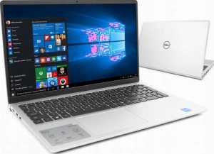 DELL Inspiron 15 3520 - i7-1255U | 15,6" | 32GB | 1TB | Win11 | Srebrny 1