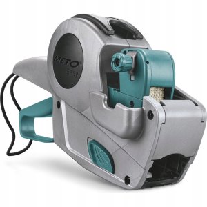 Metkownica jednorzędowa Meto Easy S 821/12 1