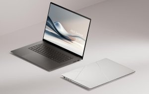 Laptop Asus ZenBook S16 UM5606 Ryzen AI 9 HX 370 / 32 GB / 1 TB / W11 Pro / 120 Hz (UM5606WA-RK266X) 8