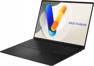 Laptop Asus Vivobook S 16 OLED Ultra 7 155H / 32 GB / 1 TB / W11 Pro / 120 Hz (S5606MA-MX186X) 16