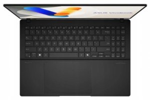 Laptop Asus Vivobook S 16 OLED Ultra 7 155H / 32 GB / 1 TB / W11 Pro / 120 Hz (S5606MA-MX186X) 5