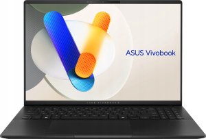Laptop Asus Vivobook S 16 OLED Ultra 7 155H / 32 GB / 1 TB / W11 Pro / 120 Hz (S5606MA-MX186X) 10