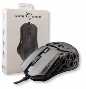 White Shark GM-5016 Ector black 2