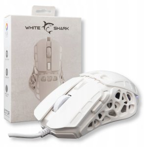 White Shark GM-5016 Ector white 2