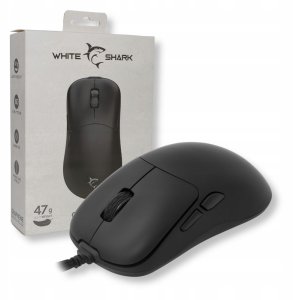 White Shark GM-5014 Graphene black 2