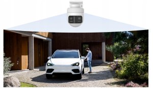 Imilab EC6 Panorama Outdoor 2