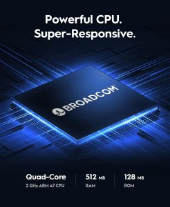 Router Cudy WR6500 7