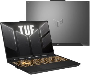 Laptop ASUS TUF Gaming F16 FX607VU-I5085 Core 5 210H 16" FHD+ 144Hz 8GB 512SSD RTX4050 DLSS3 1