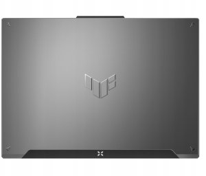 Laptop ASUS TUF Gaming F16 FX607VU-I5085 Core 5 210H 16" FHD+ 144Hz 8GB 512SSD RTX4050 DLSS3 5