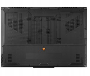 Laptop ASUS TUF Gaming F16 FX607VU-I5085 Core 5 210H 16" FHD+ 144Hz 8GB 512SSD RTX4050 DLSS3 7