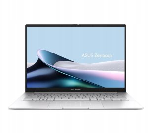 Laptop Asus Zenbook 14 OLED UX3405 Ultra 9 285H / 32 GB / 1 TB / W11 / 120 Hz (UX3405CA-PZ091W) 1