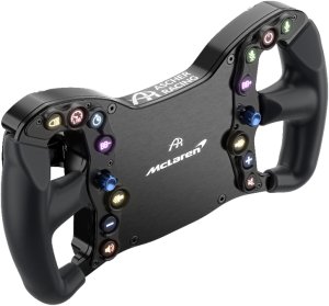 Ascher Racing McLaren Artura Sport-USB Lenkrad 1