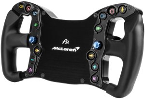 Ascher Racing McLaren Artura Sport-USB Lenkrad 3