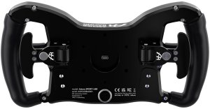 Ascher Racing McLaren Artura Sport-USB Lenkrad 4