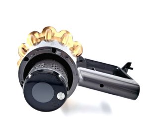 Dyson Oryginalny Korpus + silnik + cyklon gold Dyson V11 (SV14) 2