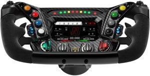 Kierownica MOZA Lamborghini Essenza SCV12 (RS070) 2