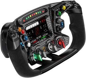 Kierownica MOZA Lamborghini Essenza SCV12 (RS070) 3