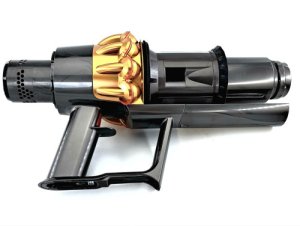 Oryginalny Korpus + silnik + cyklon gold Dyson V15 1