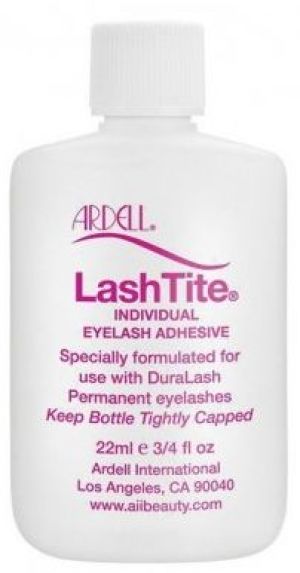 Ardell Klej do kępek Dark LashTite Individual Eyelash Adhesive 22ml 1