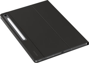 Samsung Samsung Book Cover Keyboard Slim AI Key do Galaxy Tab S10 FE+ czarny 3