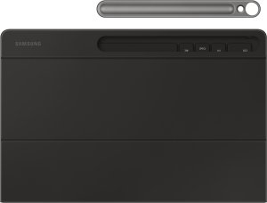 Samsung Samsung Book Cover Keyboard Slim AI Key do Galaxy Tab S10 FE+ czarny 4