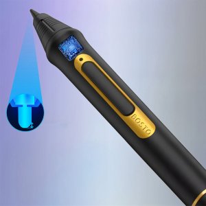 Bosto OLED Pen Display Touch Movsketch 13 7