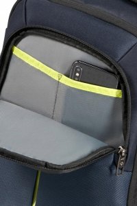 Samsonite 155198 1090 S (RYANAIR) 14.1'' Guardit 3.0 granatowy 4