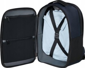 Samsonite 155198 1090 S (RYANAIR) 14.1'' Guardit 3.0 granatowy 5