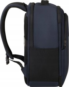 Samsonite 155198 1090 S (RYANAIR) 14.1'' Guardit 3.0 granatowy 8