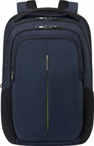 Samsonite 155197 1090 17.3'' Guardit 3.0 granatowy 1