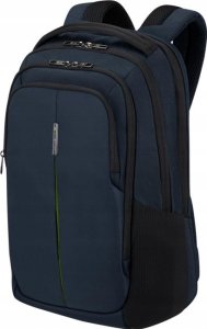 Samsonite 155197 1090 17.3'' Guardit 3.0 granatowy 2